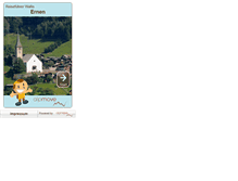 Tablet Screenshot of m.ernen.ch